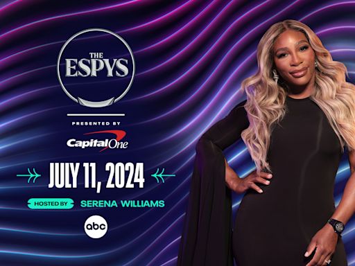 How To Watch Tonight’s ESPY Awards Online & On TV