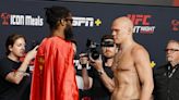 Ryan Spann vs. Bogdan Guskov prediction, pick, start time, odds for UFC on ESPN 55