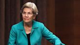 Elizabeth Warren says Republicans are 'running a con game' with the debt ceiling, and repealing Trump's tax breaks for the wealthy should come first