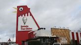 6 things you didn’t know about the Big Chicken