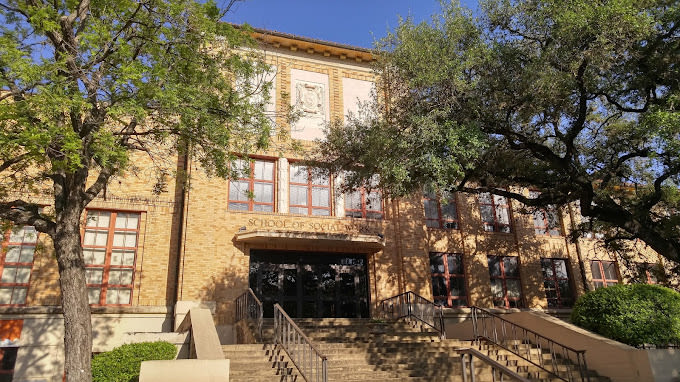Texas Historical Commission shames UT over planned demolition