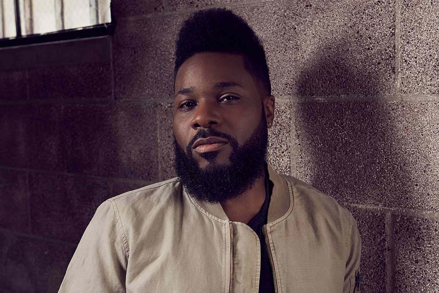 Malcolm-Jamal Warner Says New Podcast Will Show Fans a 'Vulnerable' Side They Didn’t See on TV (Exclusive)