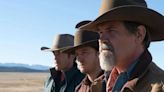 “Tierra de nadie”, con Josh Brolin, un misterio sobrenatural en un western clásico