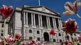 Bank of England governor says change in UK interest rates 'possible' this summer