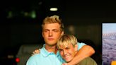 A Nick and Aaron Carter docuseries is coming