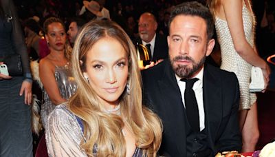 Ben Affleck Says J.Lo’s Level of Fame Is ‘Bananas’