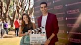 Marcus Ornellas y Alejandra Robles protagonizan nueva telenovela