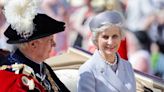 The Duchess of Gloucester Makes Royal History Thanks to King Charles — Here's How
