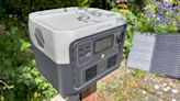 I found the Goldilocks of portable power stations, and you can get $90 off in the Amazon Spring Sale