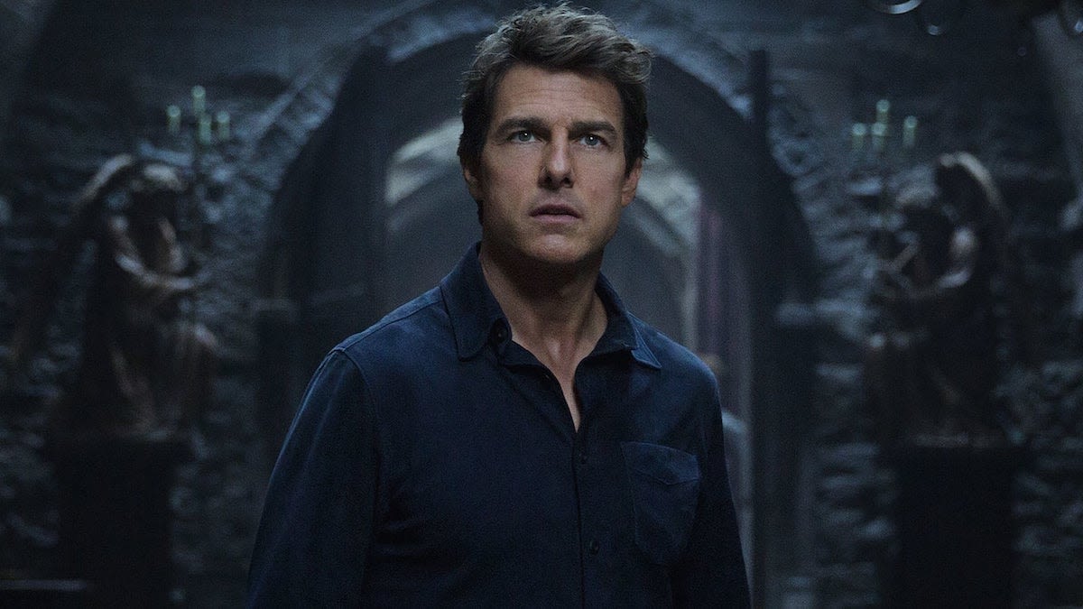 THE MUMMY Director Stephen Sommers Reveals Why He Was "Insulted" By 2017 Reboot Starring Tom Cruise