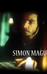 Simon Magus
