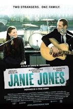 Janie Jones (film) - Wikiwand