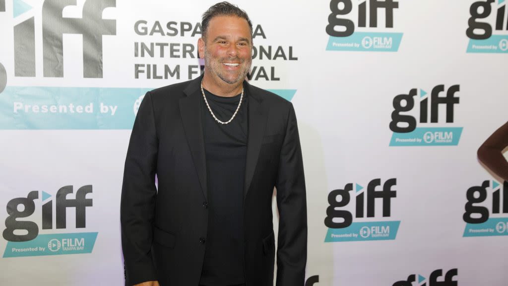 Randall Emmett Using Pseudonym for Director Credit on John Travolta Movie