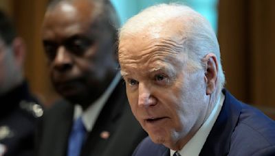 Biden bloquea publicación de su entrevista con el fiscal Robert Hur en el caso de documentos clasificados