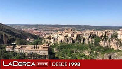 La JGL del Ayuntamiento de Cuenca aprueba el proyecto técnico para la renovación de la señalética del Casco Antiguo