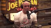 Joe Rogan says he refused to interview Donald Trump multiple times: 'I don't want to help him'