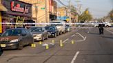 Man shot to death on Queens street