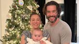 Kaley Cuoco Celebrates 7-Month-Old Daughter Matilda’s First Thanksgiving: ‘Grateful Is an Understatement’
