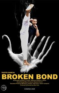 BROKEN BOND | Action