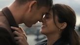 ‘Upgraded’ Stars Camila Mendes and Archie Renaux Unravel the Rom Com’s Ending | Video
