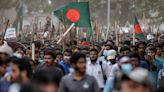 What do the student protests signify for the Sheikh Hasina regime in Bangladesh? | In Focus podcast