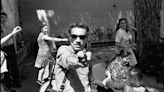 Extraordinary photographs unveil four decades of Palermo under mafia rule