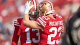 49ers still NFC's best team in power rankings after NFL draft