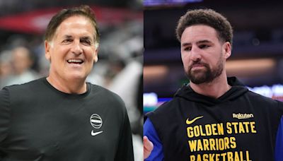 “Klay Thompson’s Got a Lot to Prove”: Mark Cuban Explains How Difficult It Was to Get ‘Life-Long Warrior’ to the Mavericks