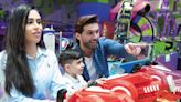 Fun City returns to Dalma Mall