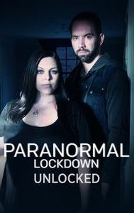 Paranormal Lockdown Unlocked