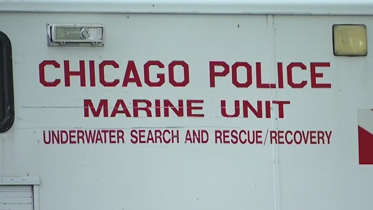 Body pulled from Chicago River in the Loop