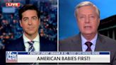 ‘American Babies First!’: Fox News Rages Over ‘Illegal’ Infants Getting Fed
