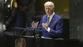 Biden and Democrats raise USD 264 mn in 2nd quarter - News Today | First with the news