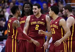 Iowa State Cyclones