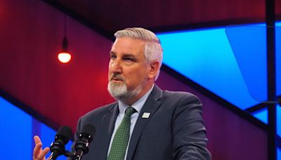 Holcomb to travel to Australia, Singapore on economic development trip