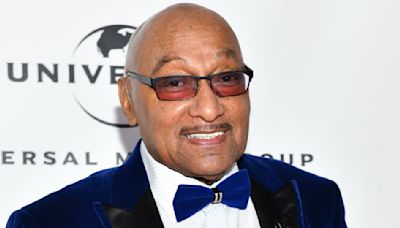 Abdul 'Duke' Fakir, Last Member Of Motown Legends The Four Tops, Passes Away At 88