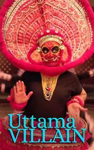 Uttama Villain