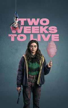 FREE HBO: Two Weeks to Live HD