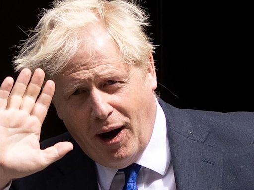 Boris Johnson would 'relish' general election campaign role, close ally says
