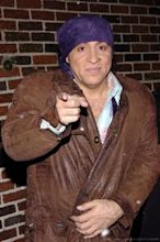 Steven Van Zandt