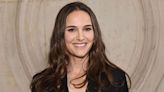 Natalie Portman Thanks Friends ‘Who Lift Me Up Again and Again’ Following Divorce from Benjamin Millepied