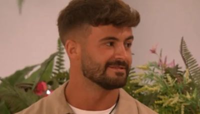 Love Island viewers stunned as Ciaran makes huge statement about Nicole