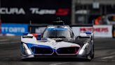 IMSA Detroit: BMW pips Porsche, Cadillac by a tenth in FP2