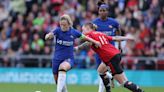 How to watch Manchester United vs Chelsea: TV channel and live stream for WSL title finale today