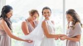Bride defended after she didn’t make sister her maid of honor at wedding