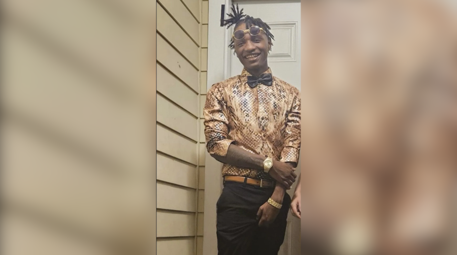 Mother of West Jefferson High School shooting victim speaks out