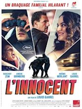 The Innocent movie review & film summary (2023) | Roger Ebert