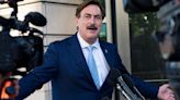 Supreme Court won't hear election denier Mike Lindell's challenge over FBI seizure of cellphone