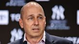 Yankees’ Michael Fishman talks analytics, communication: ‘We always could have done better’