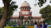 SC Gets Two New Judges, Including First-Ever From Manipur